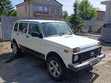ВАЗ (Lada) Lada 2131 (5-ти дверный) 2017 года за 3 500 000 тг. в Павлодар – фото 4