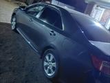 Toyota Camry 2012 года за 7 500 000 тг. в Актобе