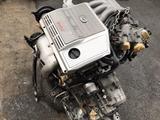 Двигатель на LEXUS Моторы с Японии 1MZ (3.0)/3MZ (3.3)/2GR (3.5) за 114 500 тг. в Алматы – фото 4