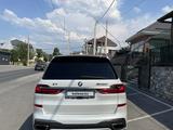 BMW X7 2020 годаүшін50 000 000 тг. в Шымкент – фото 4