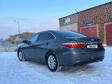 Toyota Camry 2015 годаүшін10 900 000 тг. в Караганда – фото 3