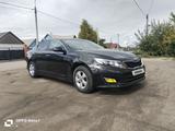 Kia K5 2015 годаүшін8 100 000 тг. в Шортанды – фото 2