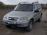 Chevrolet Niva 2012 годаүшін3 800 000 тг. в Караганда