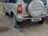 Chevrolet Niva 2012 годаfor3 800 000 тг. в Караганда – фото 5