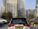 Mitsubishi Outlander 2022 года за 12 200 000 тг. в Алматы – фото 4