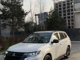 Mitsubishi Outlander 2022 года за 12 200 000 тг. в Алматы