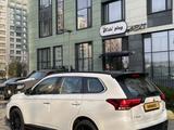 Mitsubishi Outlander 2022 года за 12 200 000 тг. в Алматы – фото 3