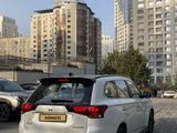 Mitsubishi Outlander 2022 года за 12 200 000 тг. в Алматы – фото 5