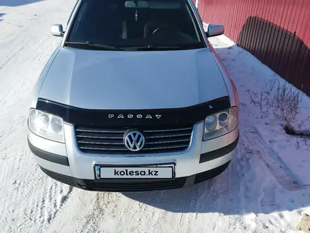 Volkswagen Passat 2002 года за 2 700 000 тг. в Караганда