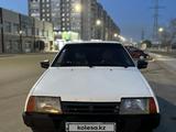 ВАЗ (Lada) 21099 2000 года за 771 822 тг. в Павлодар