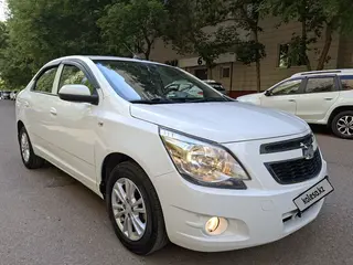 Chevrolet Cobalt
