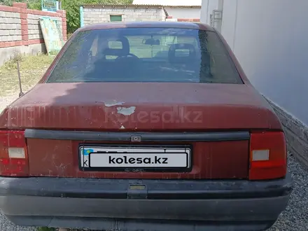 Opel Vectra 1991 года за 300 000 тг. в Туркестан – фото 2