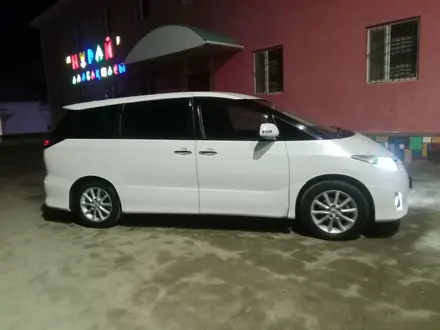 Toyota Estima 2010 года за 8 000 000 тг. в Астана – фото 11