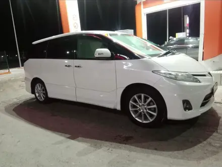 Toyota Estima 2010 года за 8 000 000 тг. в Астана – фото 12