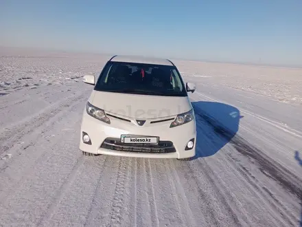 Toyota Estima 2010 года за 8 000 000 тг. в Астана – фото 15
