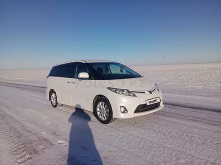 Toyota Estima 2010 года за 8 000 000 тг. в Астана – фото 16