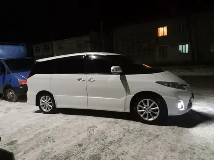 Toyota Estima 2010 года за 8 000 000 тг. в Астана – фото 17