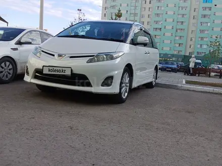 Toyota Estima 2010 года за 8 000 000 тг. в Астана – фото 5