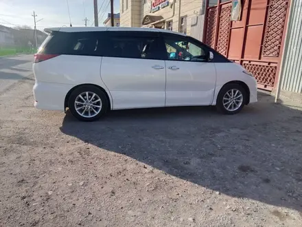 Toyota Estima 2010 года за 8 000 000 тг. в Астана – фото 7