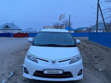 Toyota Estima 2010 года за 8 000 000 тг. в Астана – фото 9