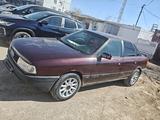 Audi 80 1990 года за 1 200 000 тг. в Балхаш