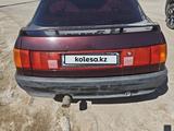 Audi 80 1990 года за 1 200 000 тг. в Балхаш – фото 5