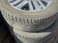 Tyres with disk за 175 000 тг. в Алматы – фото 2