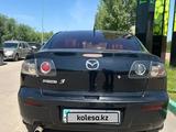 Mazda 3 2008 года за 3 200 000 тг. в Астана – фото 3
