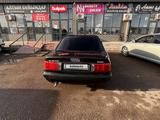 Audi 100 1993 годаүшін2 100 000 тг. в Тараз