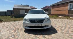 Toyota Camry 2012 годаfor9 990 000 тг. в Астана – фото 2