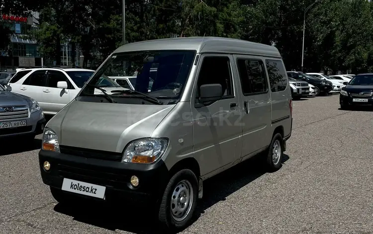 Wuling Sunshine 2010 годаүшін2 500 000 тг. в Алматы