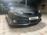 Toyota Camry 2012 годаfor8 489 540 тг. в Кызылорда