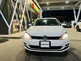 Volkswagen Golf 2014 года за 5 500 000 тг. в Алматы – фото 3