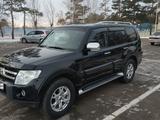 Mitsubishi Pajero 2008 года за 9 900 000 тг. в Костанай