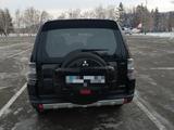 Mitsubishi Pajero 2008 года за 9 900 000 тг. в Костанай – фото 5