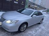 Lexus ES 350 2008 годаүшін8 000 000 тг. в Астана – фото 2