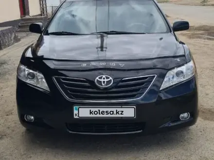 Toyota Camry 2008 года за 5 300 000 тг. в Кызылорда