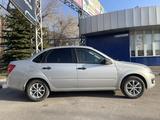 ВАЗ (Lada) Granta 2190 2018 года за 3 520 000 тг. в Караганда – фото 3