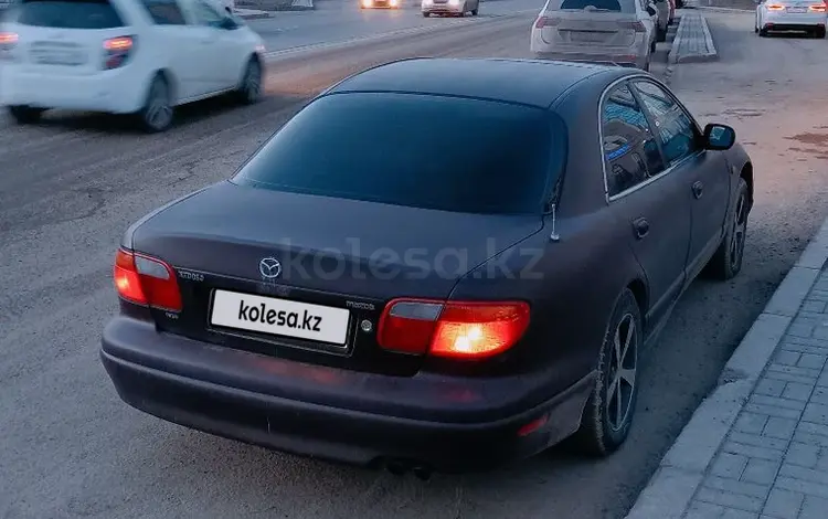 Mazda Xedos 9 1995 года за 1 600 000 тг. в Астана