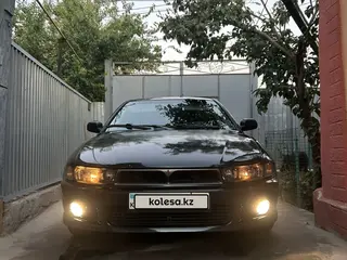Mitsubishi Galant, 1998