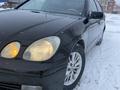 Lexus GS 300 1998 годаүшін3 200 000 тг. в Астана – фото 8