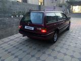 Volkswagen Passat 1992 годаүшін1 500 000 тг. в Шымкент – фото 4