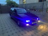 Volkswagen Passat 1992 годаүшін1 500 000 тг. в Шымкент – фото 3