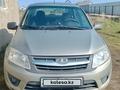 ВАЗ (Lada) Granta 2190 2012 года за 1 700 000 тг. в Аксай – фото 2