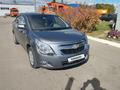 Chevrolet Cobalt 2021 года за 5 600 000 тг. в Астана – фото 2