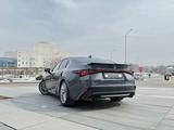 Lexus IS 300 2022 года за 18 500 000 тг. в Алматы – фото 3