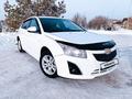 Chevrolet Cruze 2014 годаfor4 680 000 тг. в Караганда – фото 3