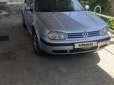 Volkswagen Golf 2000 годаүшін3 500 000 тг. в Тараз