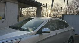 Hyundai Accent 2013 годаүшін4 500 000 тг. в Алматы – фото 2