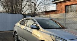 Hyundai Accent 2013 годаүшін4 500 000 тг. в Алматы – фото 3